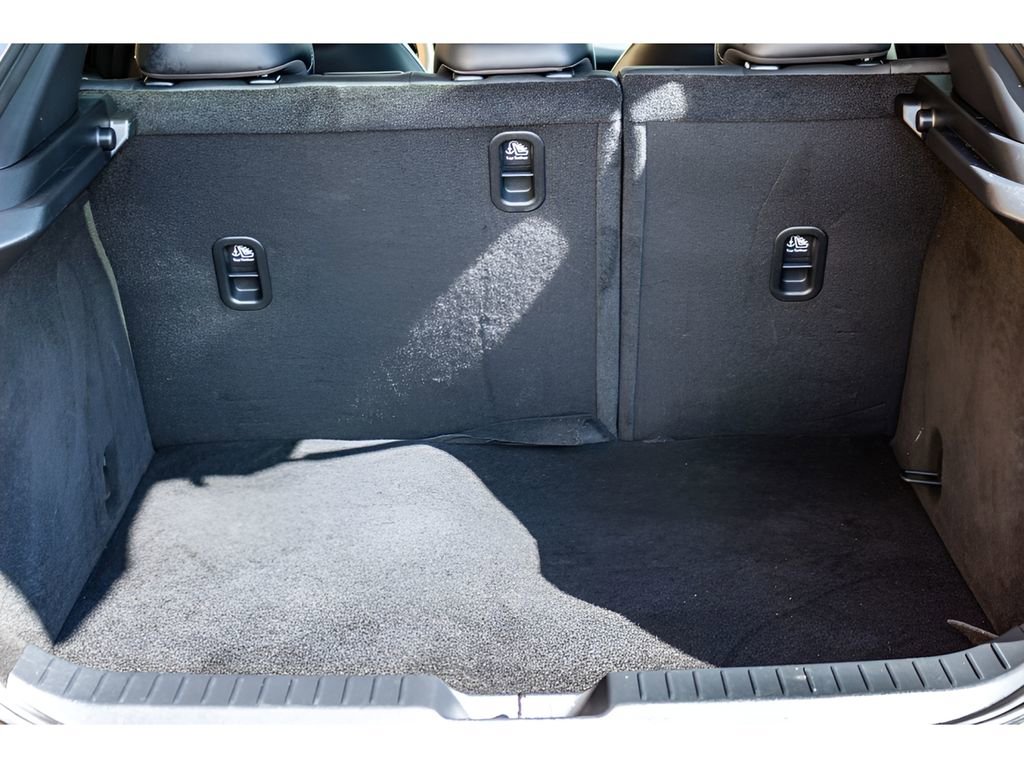 Used 2023 MAZDA CX-30 AWD 2.5 S w/ Preferred Package image 9