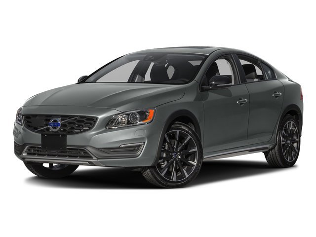 Used 2016 Volvo S60 T5 Cross Country Platinum w/ Protection Package AWD/4WD image 1