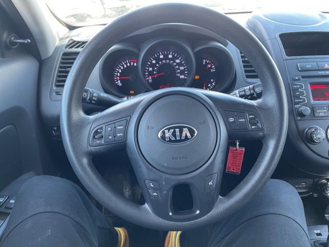 Used 2013 Kia Soul image 15