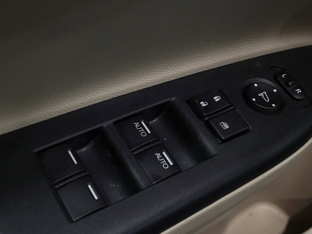 Used 2015 Honda Accord EX image 27