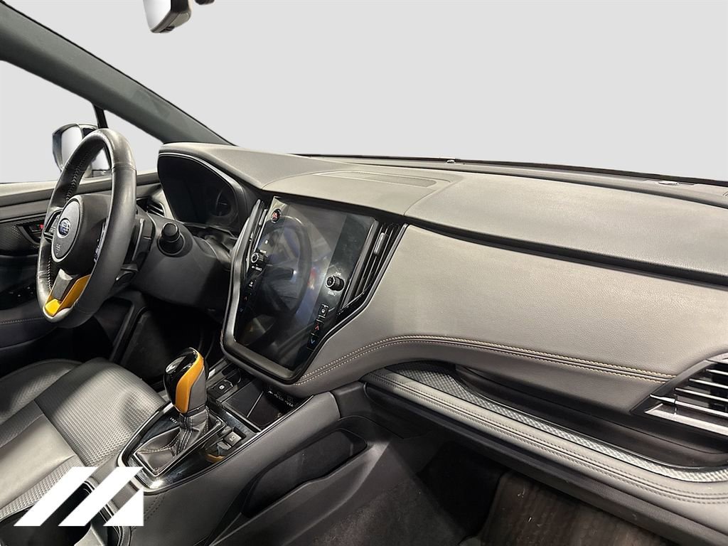Used 2025 Subaru Outback Wilderness image 30