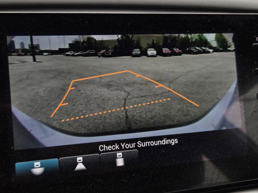 Used 2022 Honda Accord Sport image 17