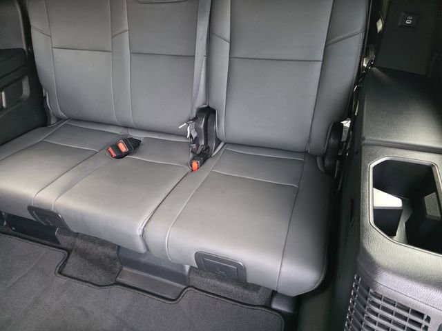 Used 2026 Toyota Sequoia Capstone image 19