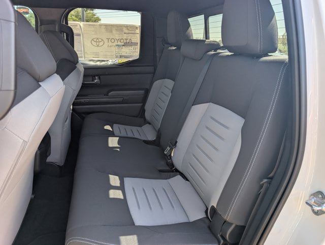 New 2026 Toyota Tacoma TRD Off-Road AWD/4WD image 20