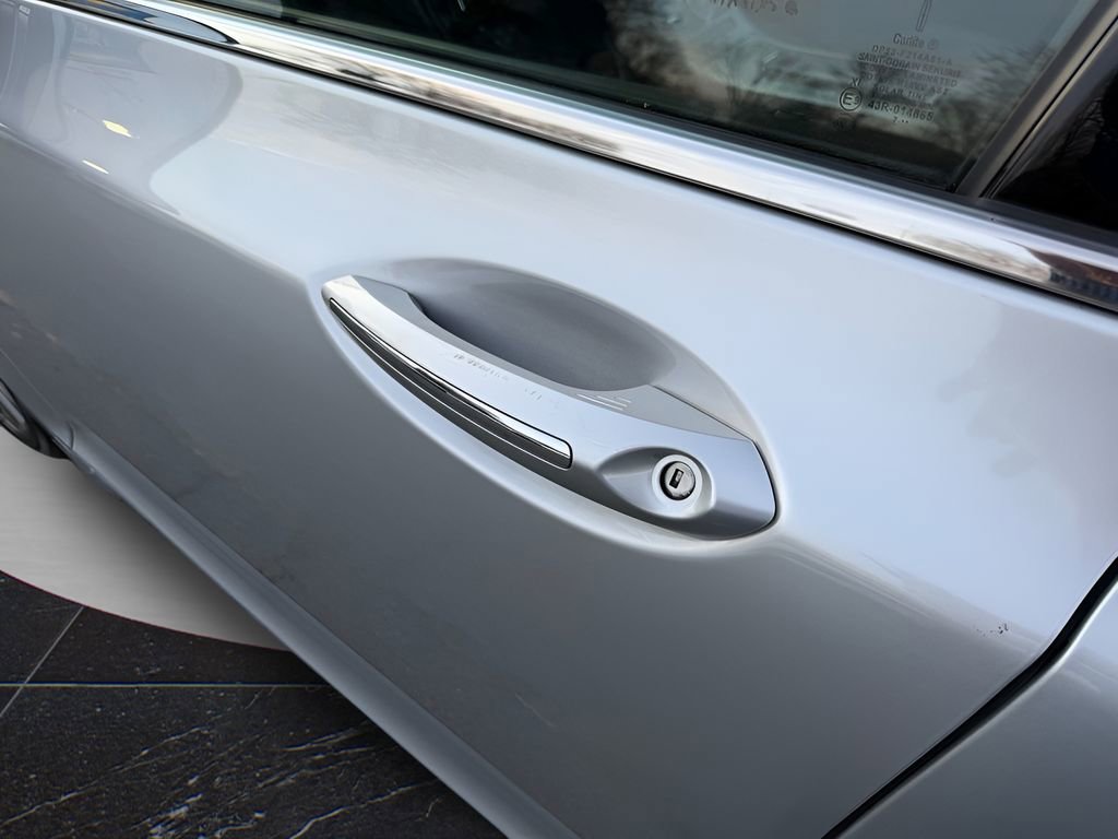 Used 2018 Lincoln MKZ Select w/ Select Plus Package image 12