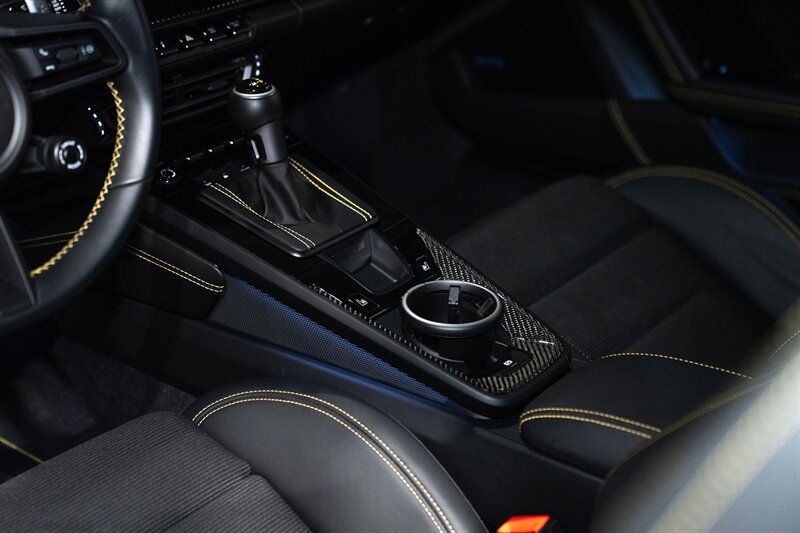 Used 2023 Porsche 911 GT3 RWD image 23
