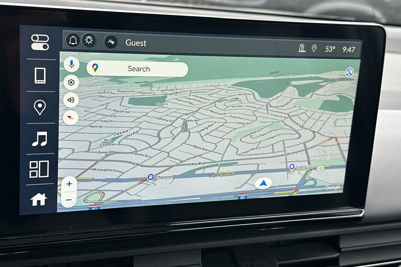 New 2026 Honda Prologue Touring image 24