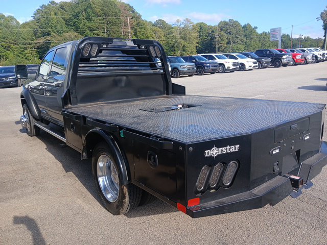 New 2027 RAM 4500 Tradesman w/ Chrome Appearance Group AWD/4WD image 6