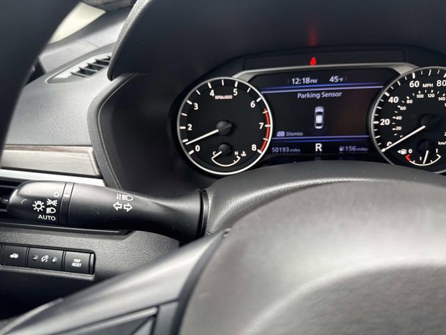 Used 2024 Nissan Altima 2.5 SV image 34