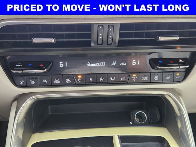 Used 2024 MAZDA CX-90 3.3 Turbo S w/ Premium Plus AWD/4WD image 22