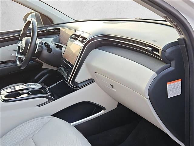 Used 2023 Hyundai Tucson Limited AWD/4WD image 18