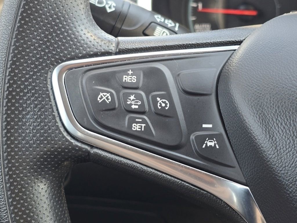 Used 2024 Chevrolet Malibu LT FWD image 29