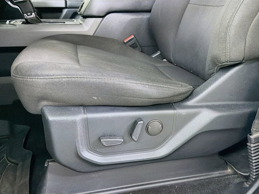 Used 2020 Ford F150 XLT w/ Equipment Group 302A Luxury image 23