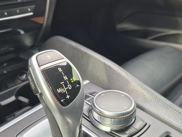 Used 2017 BMW X6 xDrive35i image 10