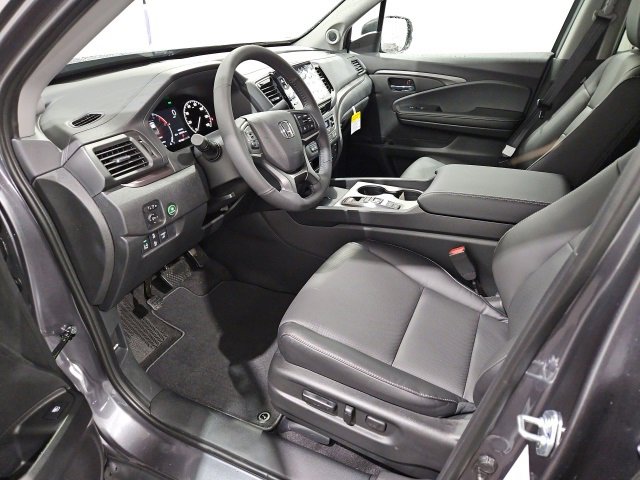 New 2026 Honda Ridgeline RTL image 10
