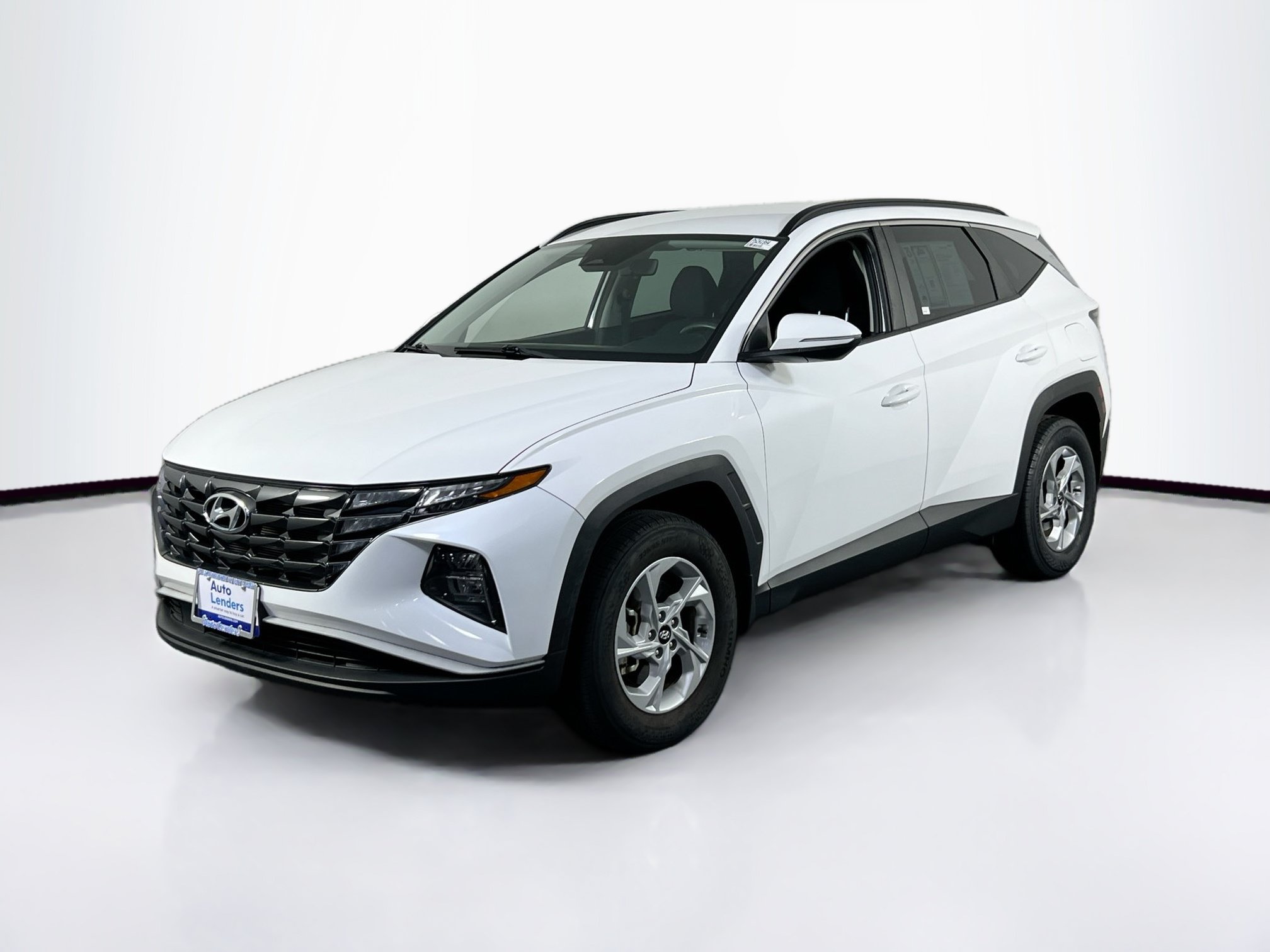 Used 2023 Hyundai Tucson SEL AWD/4WD video 1