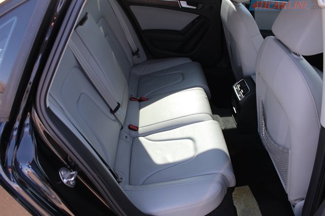 Used 2014 Audi A4 2.0T Premium Plus w/ Premium Plus Package image 33