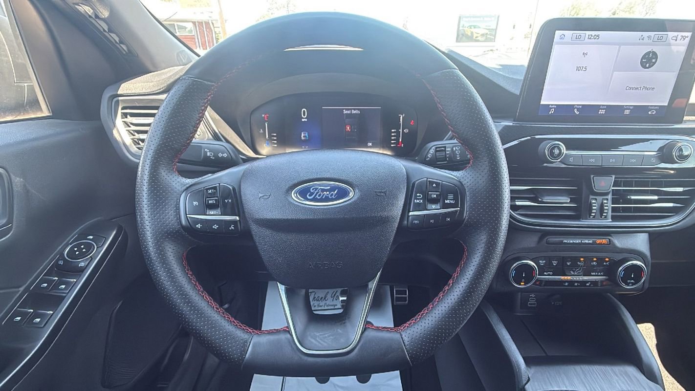 Used 2024 Ford Escape ST-Line image 15