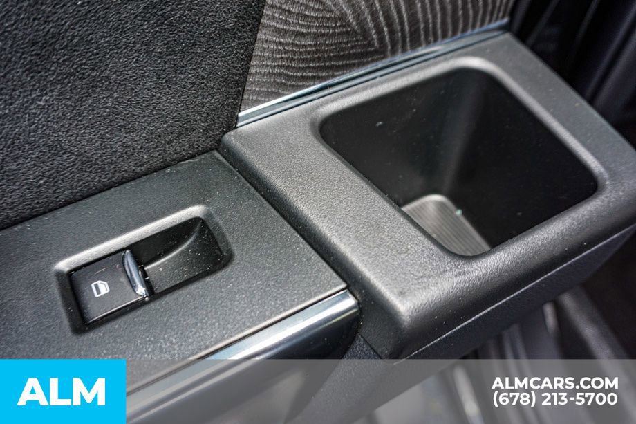 Used 2025 Ford F450 Platinum w/ FX4 Off-Road Package image 54