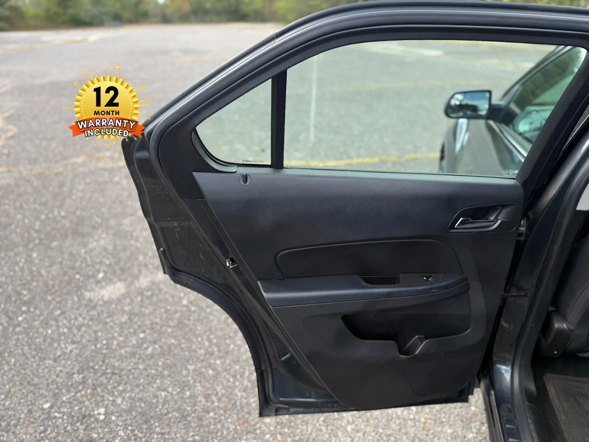 Used 2014 Chevrolet Equinox LS image 64