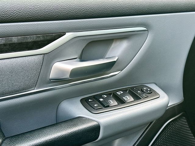 Used 2022 RAM 1500 Big Horn image 17