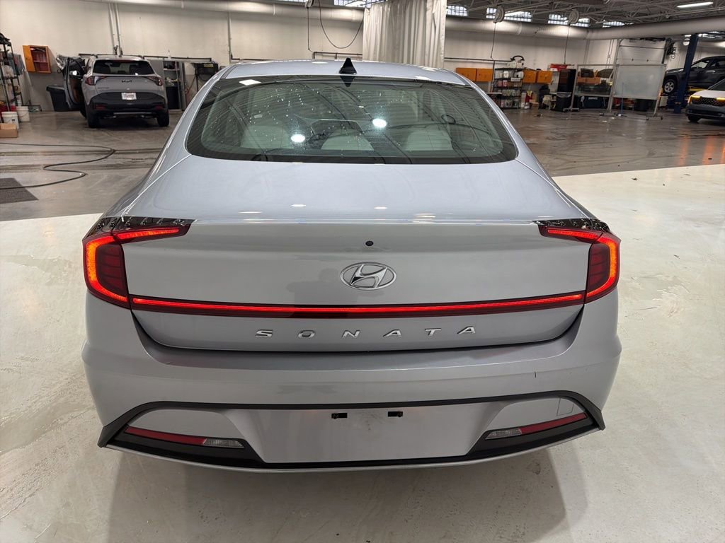 Used 2023 Hyundai Sonata SE image 8