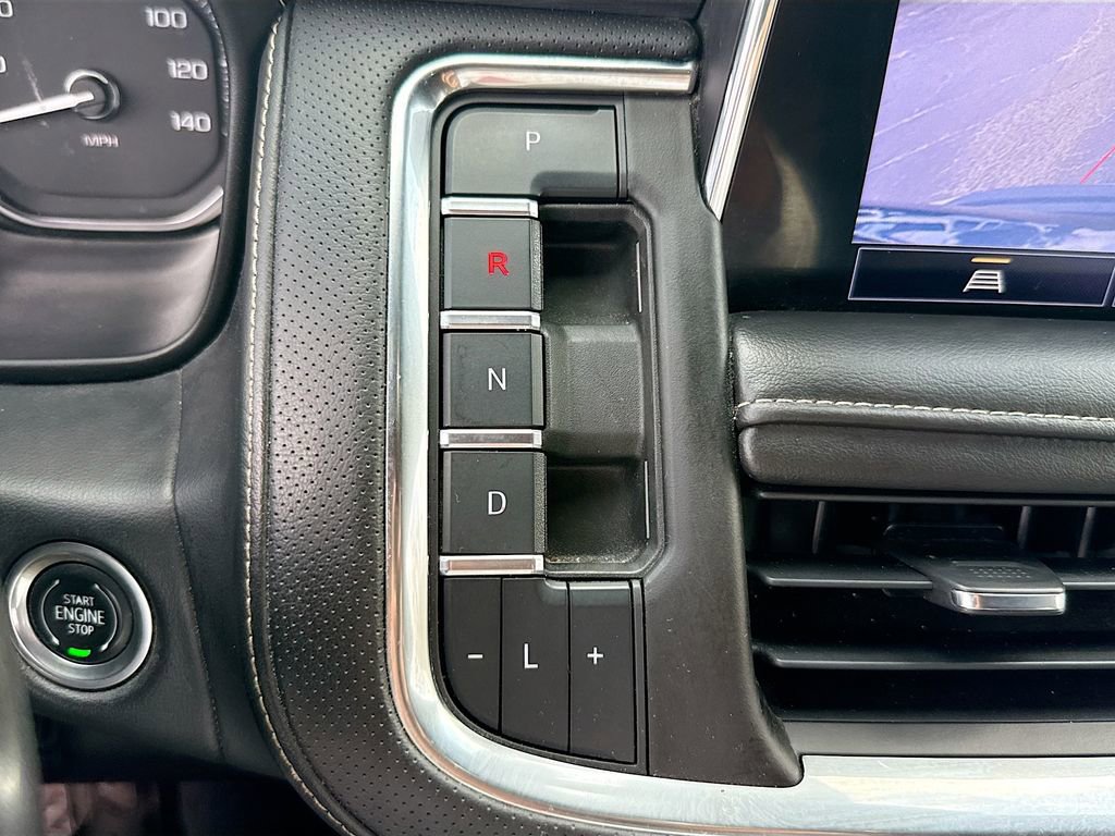 Used 2021 GMC Yukon XL SLT AWD/4WD image 18