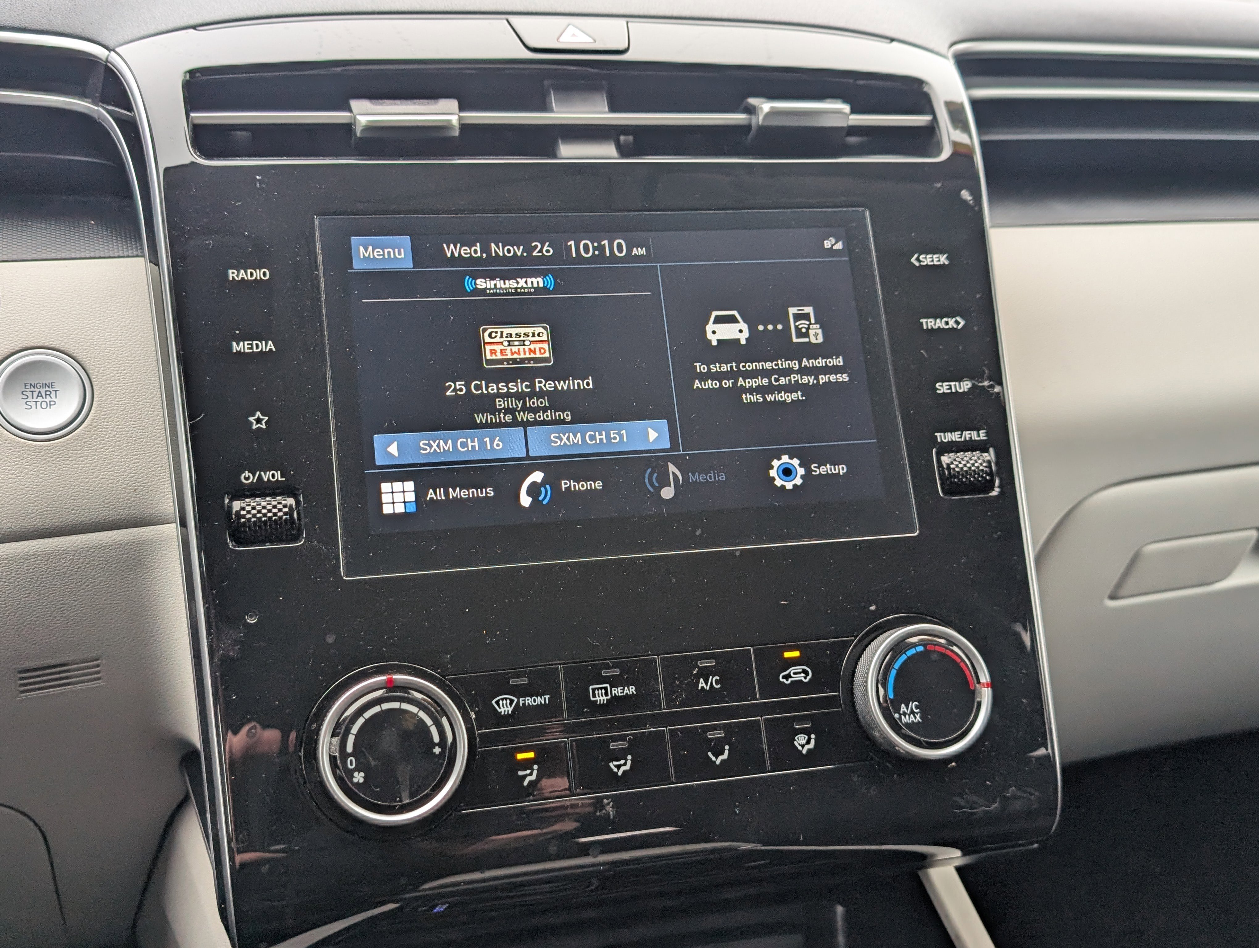 Used 2023 Hyundai Tucson SEL image 26