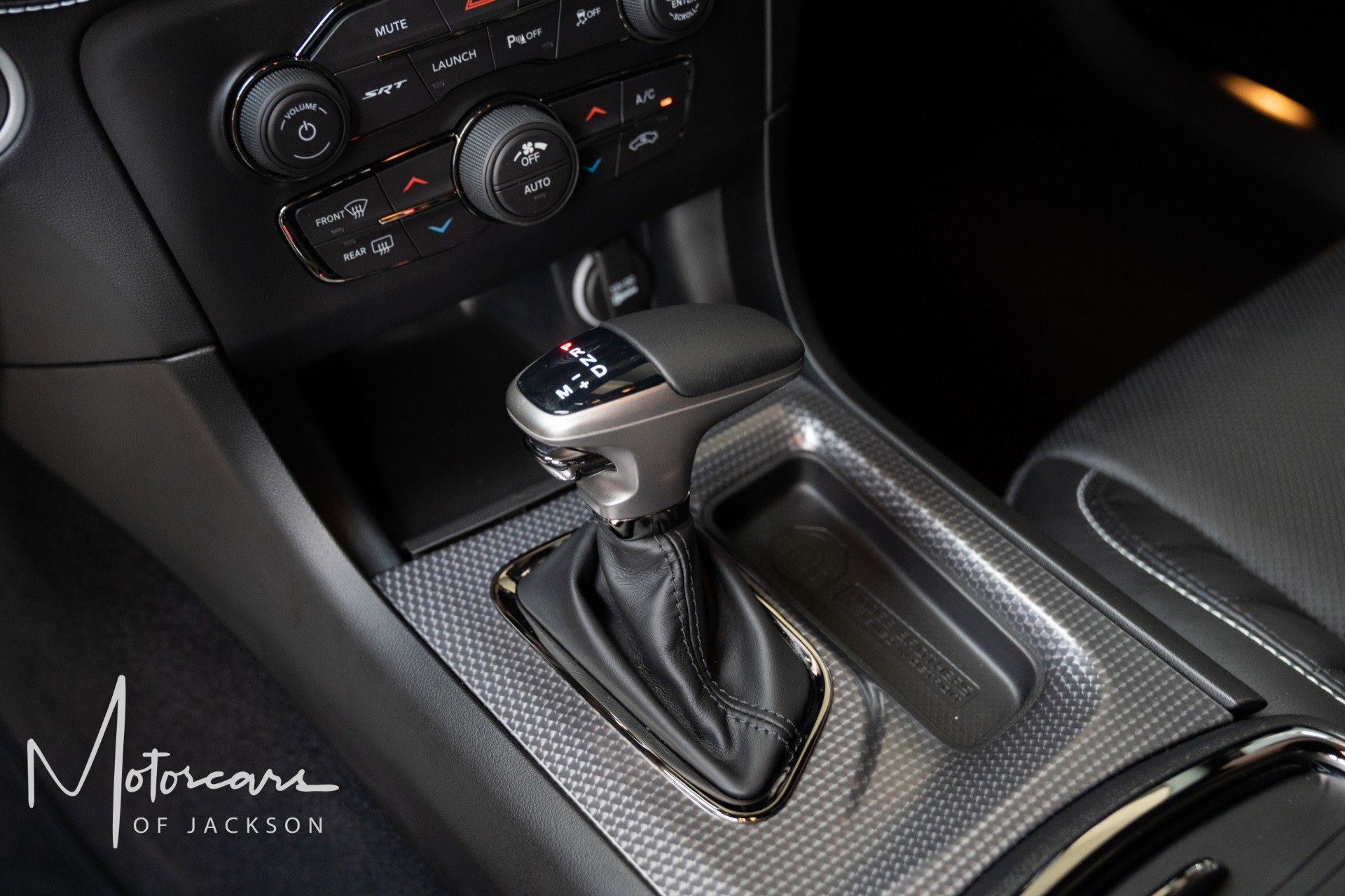 Used 2023 Dodge Charger SRT Hellcat w/ Harman/Kardon Audio Group image 29