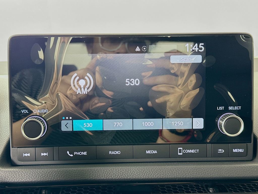 New 2026 Honda Civic Sport image 14