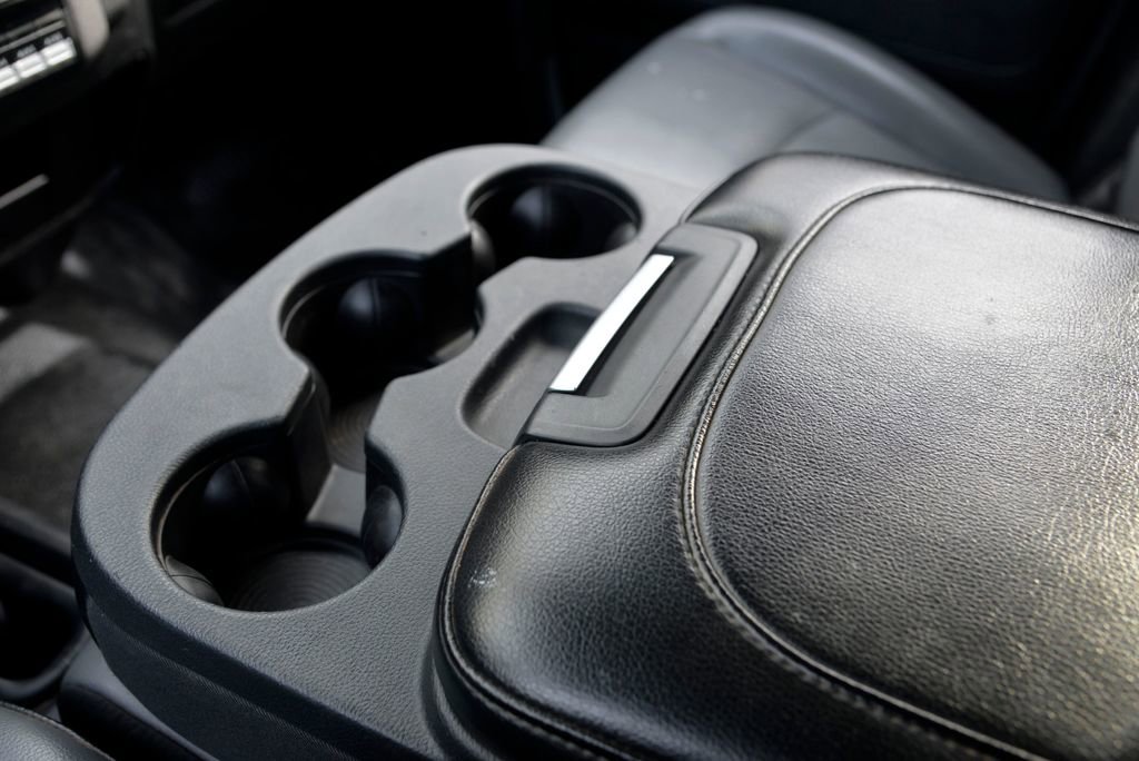 Used 2021 RAM 2500 Tradesman w/ Chrome Appearance Group image 28