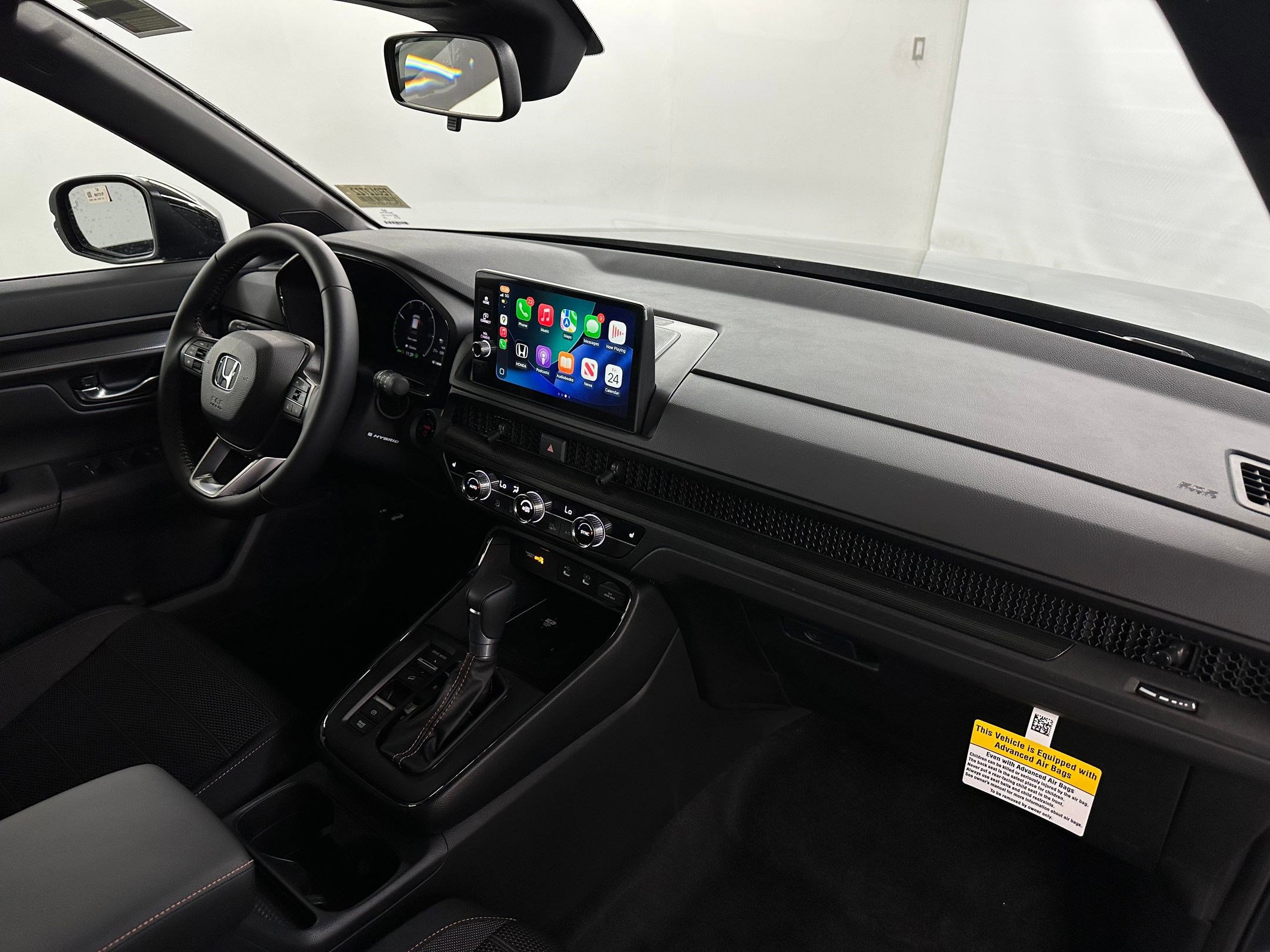New 2026 Honda CR-V Sport image 32