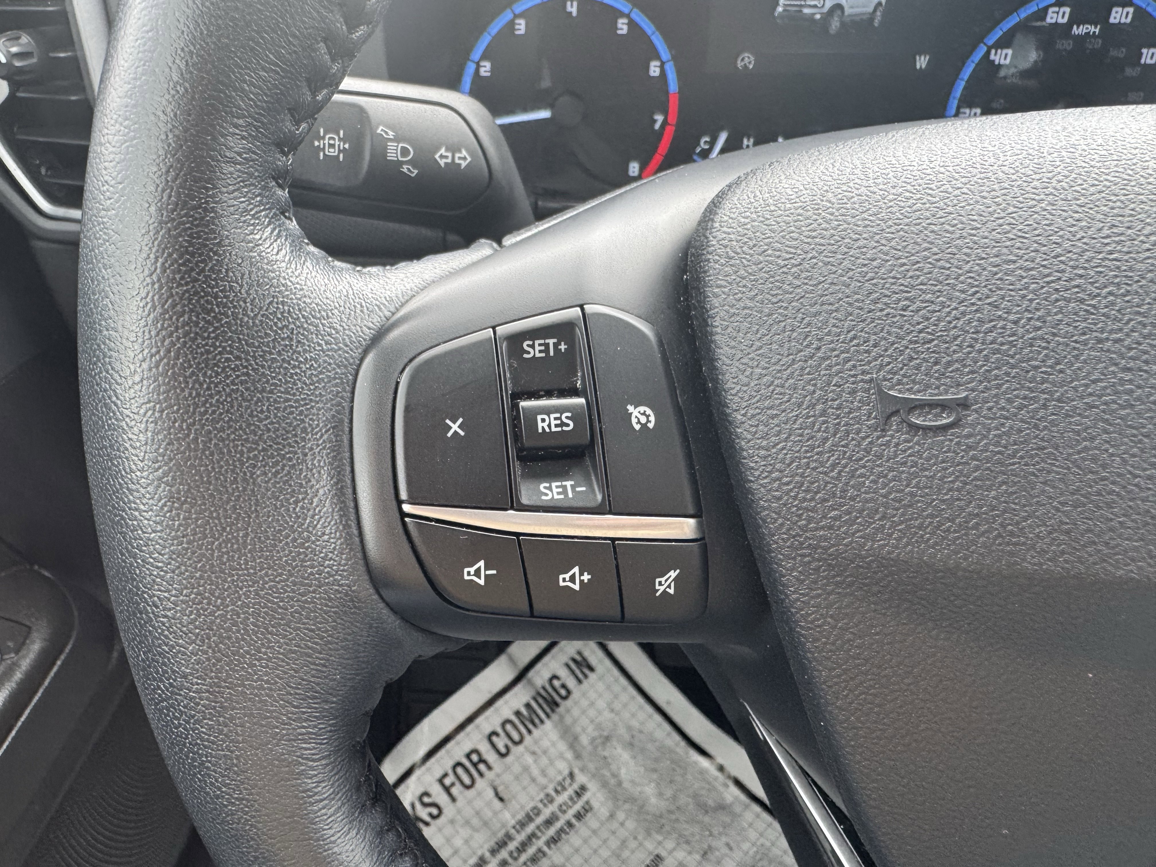 Used 2022 Ford Bronco Sport Big Bend w/ Convenience Package AWD/4WD image 9