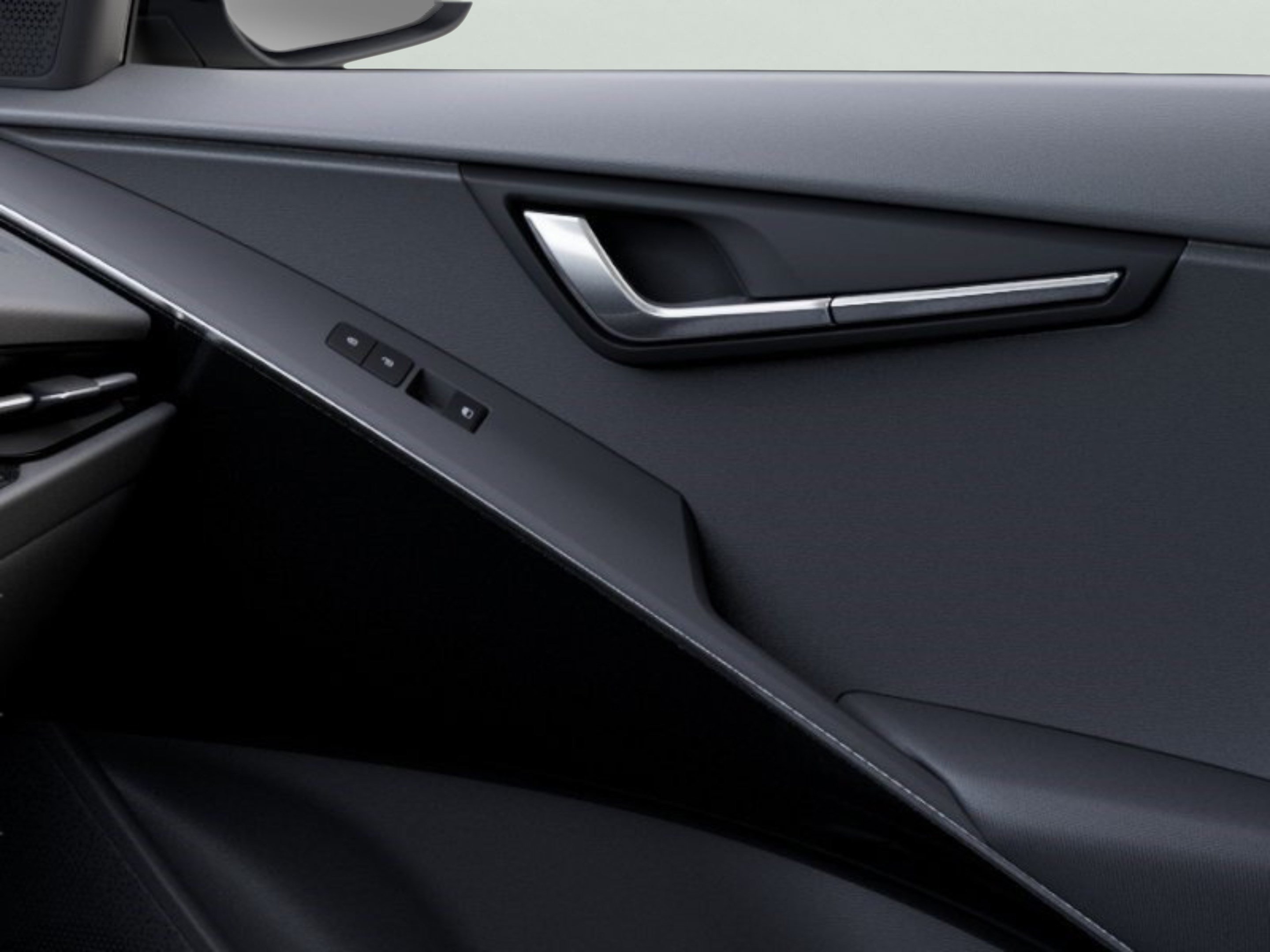 New 2026 Kia Niro LX FWD image 25