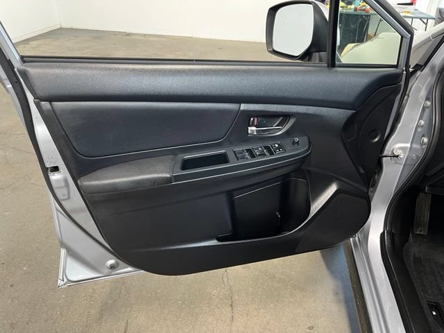 Used 2013 Subaru Crosstrek 2.0i Limited w/ Popular Pkg 2 AWD/4WD image 24