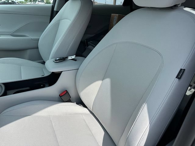 New 2026 Hyundai Kona SEL Sport AWD/4WD image 16