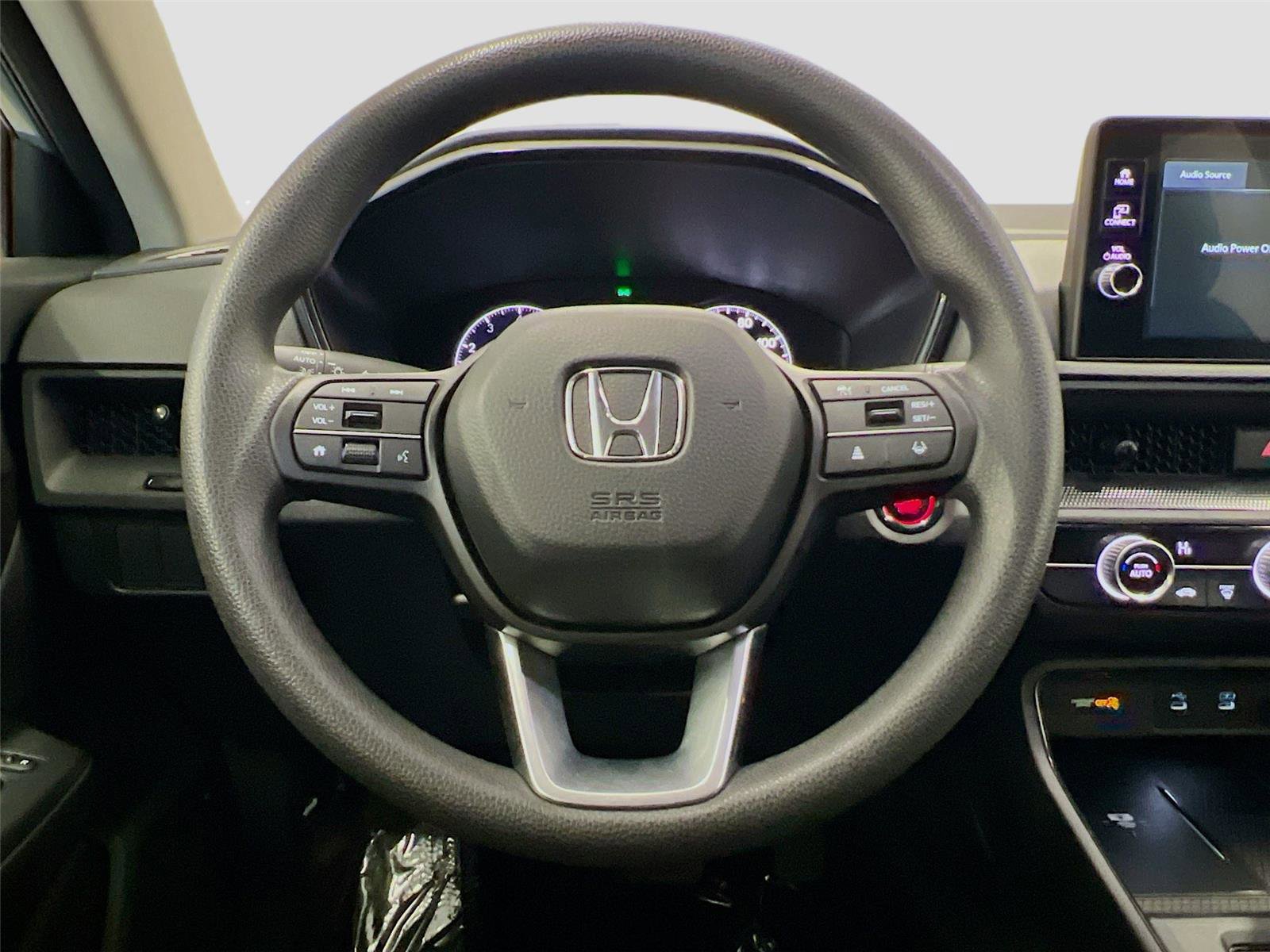 Used 2026 Honda CR-V LX image 17