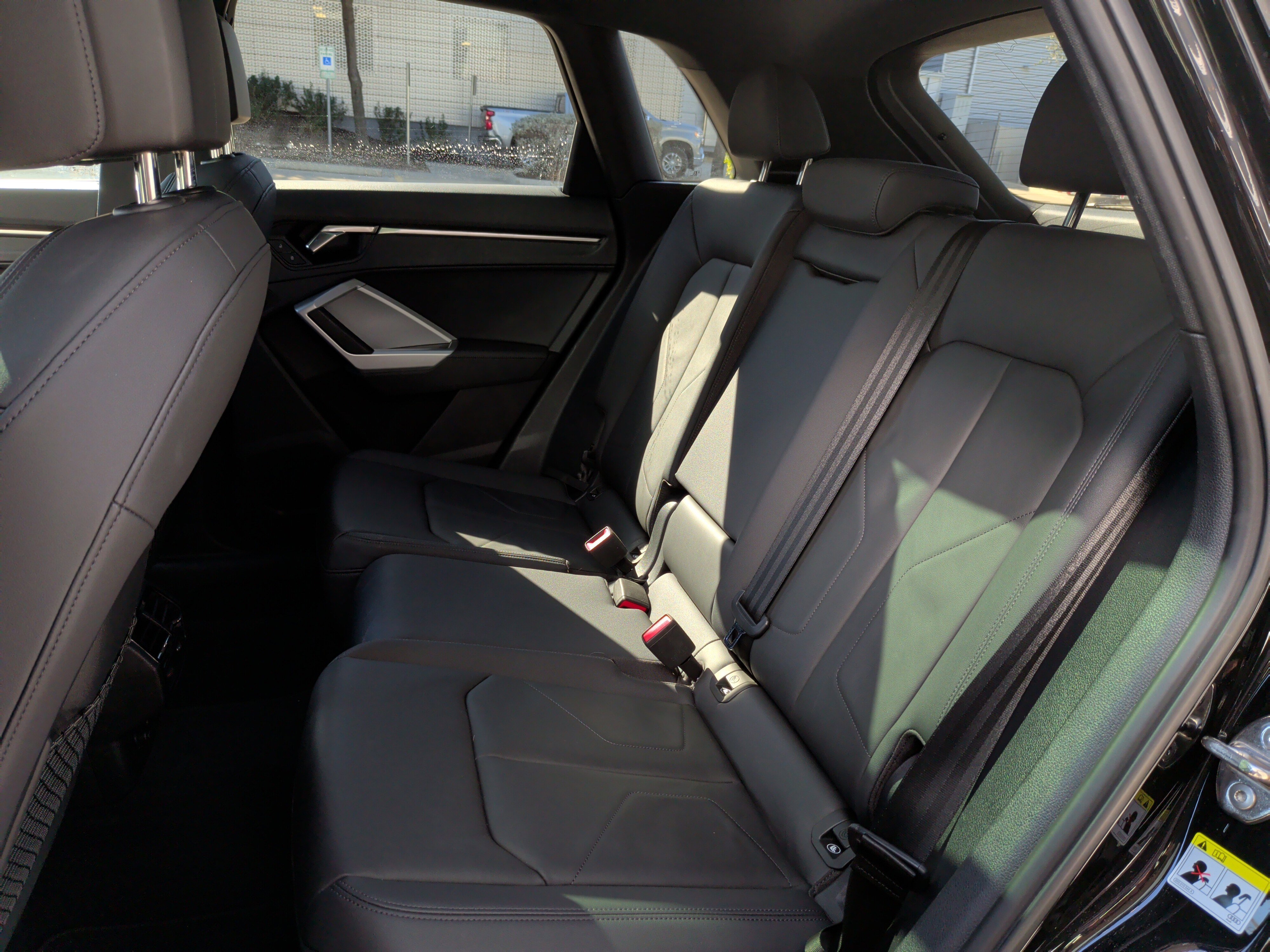 Certified 2022 Audi Q3 2.0T Premium w/ Convenience Package image 32