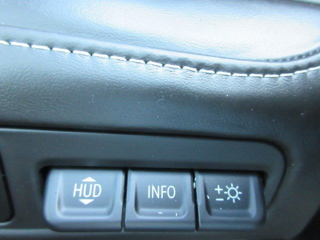 Used 2023 GMC Yukon XL Denali Ultimate AWD/4WD image 27