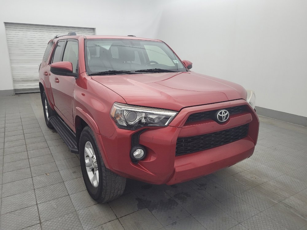Used 2019 Toyota 4Runner SR5 image 13