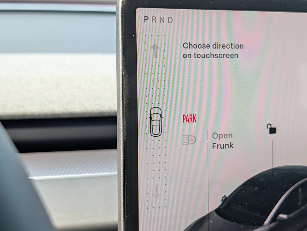 Used 2025 Tesla Model 3 Long Range AWD/4WD image 20