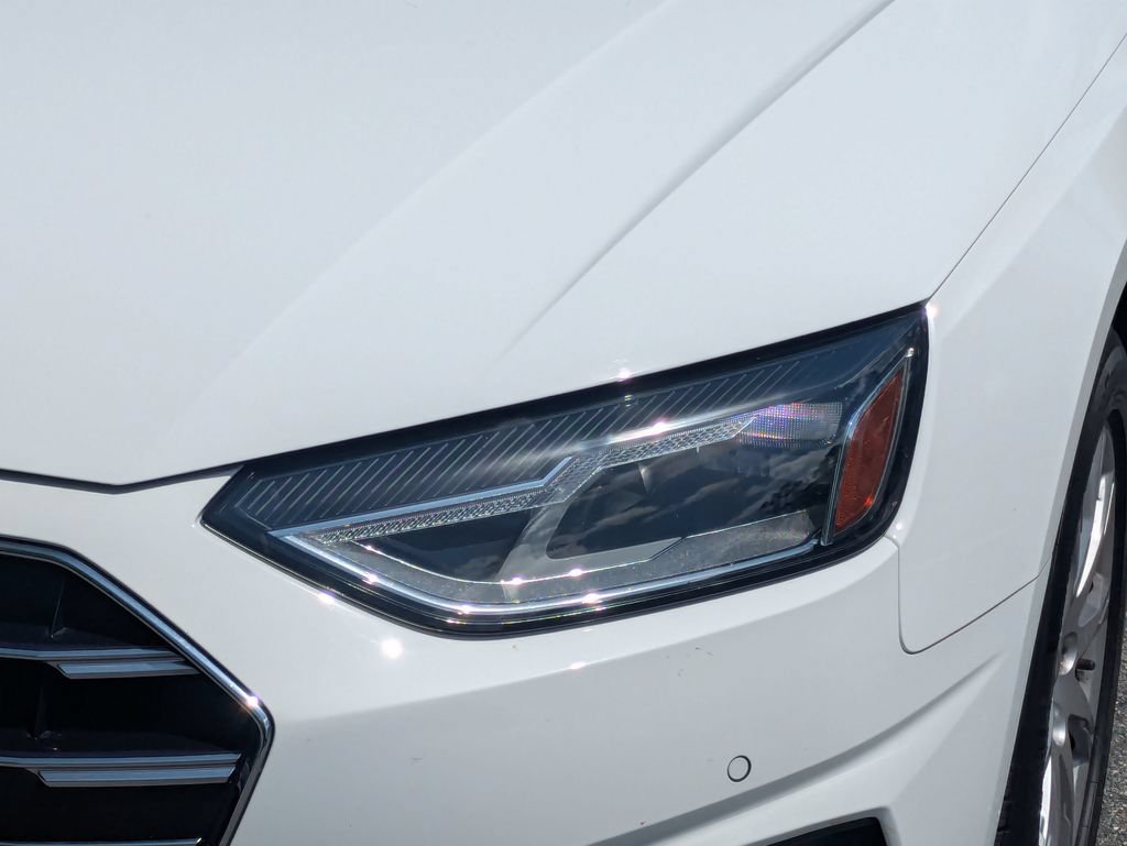 Used 2021 Audi A4 2.0T Premium AWD/4WD image 19