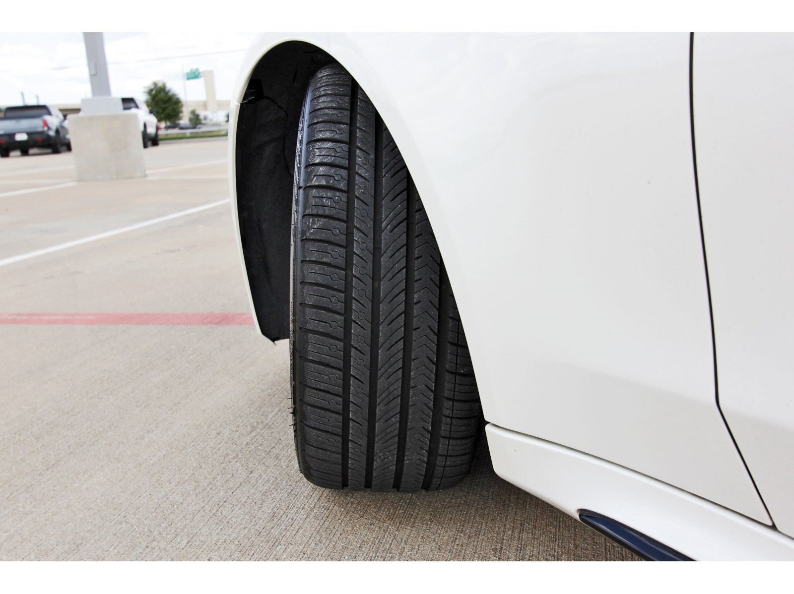 Used 2018 Mercedes-Benz C 63 AMG S image 37