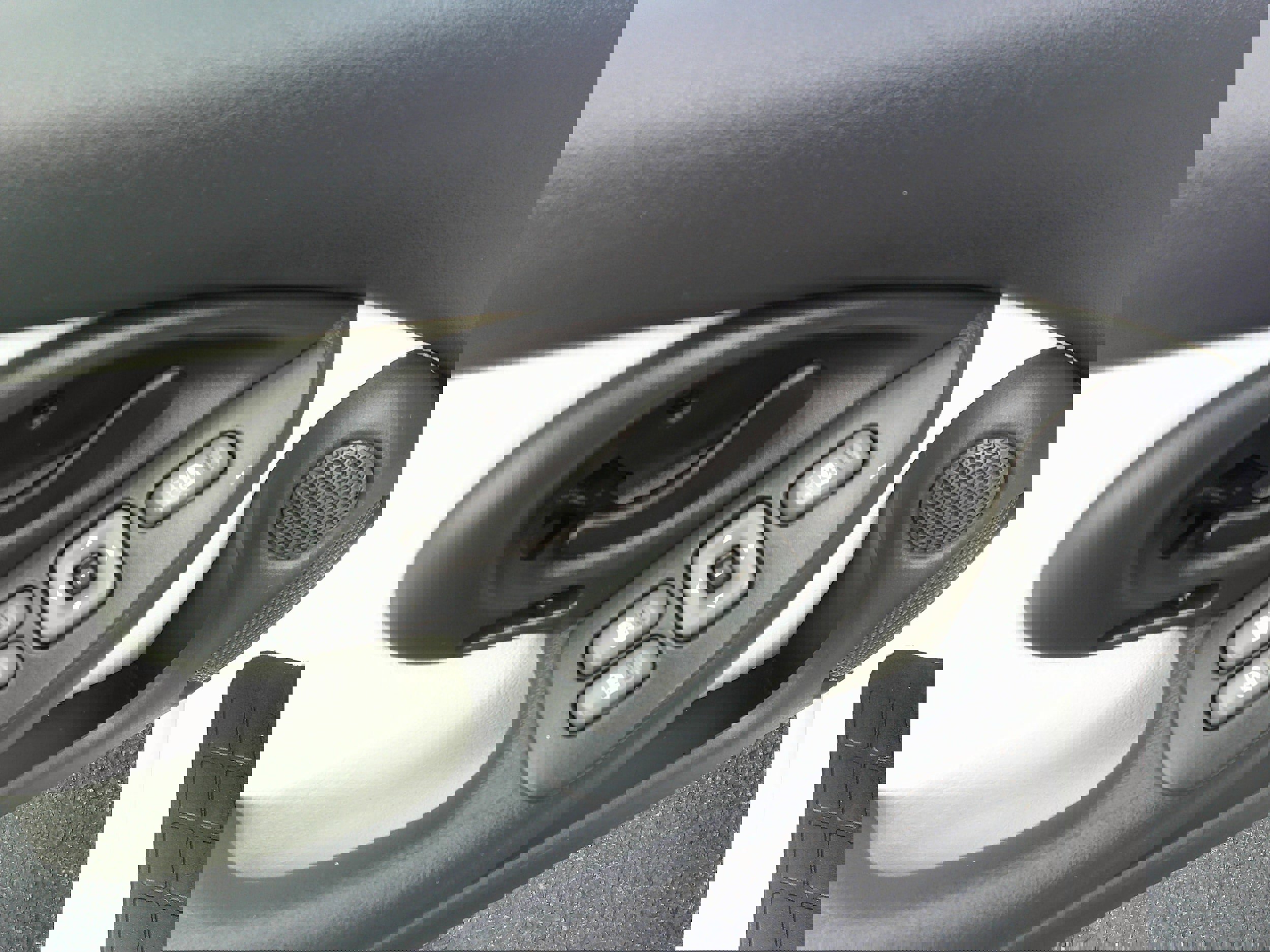 Used 1994 Pontiac Firebird Formula image 19