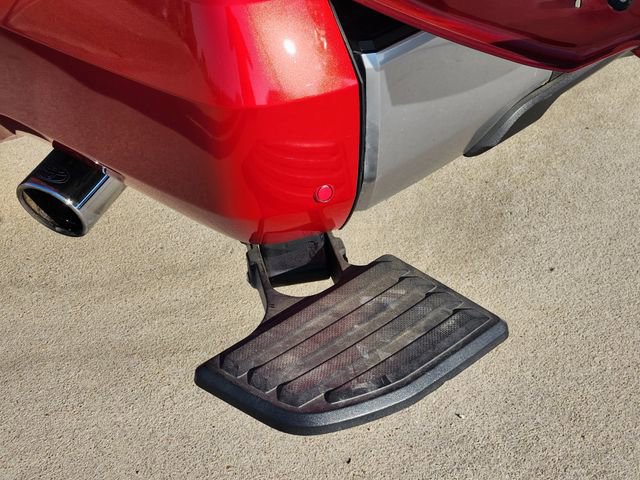 Used 2023 Toyota Tundra Capstone AWD/4WD image 10