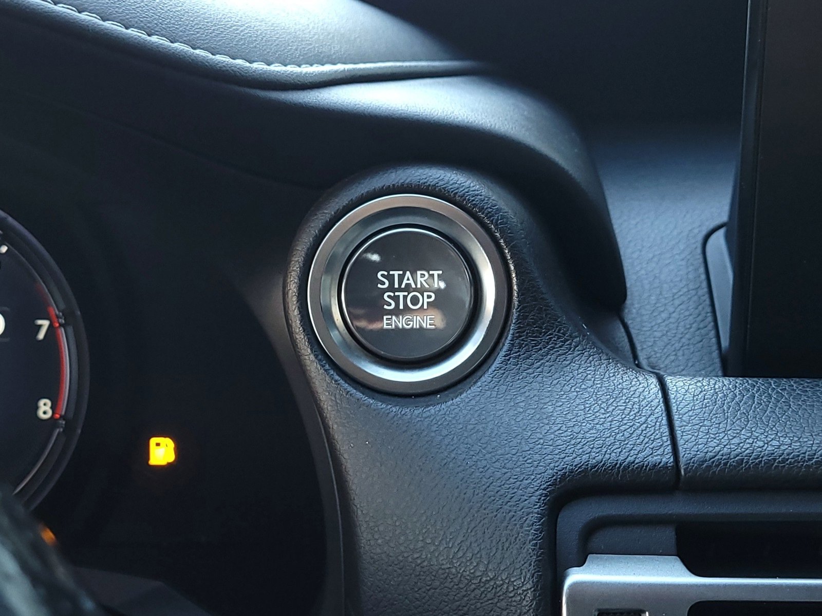 Used 2022 Lexus IS 350 F Sport image 22