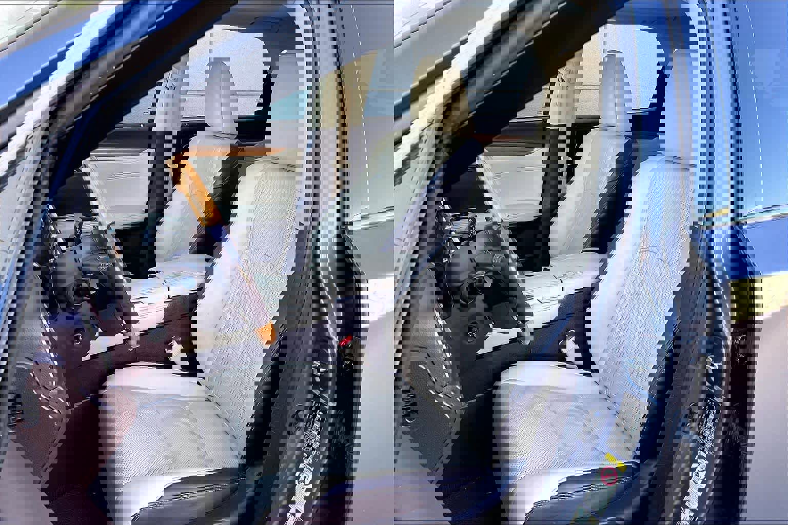 Used 2016 Lexus RX 350 FWD image 7