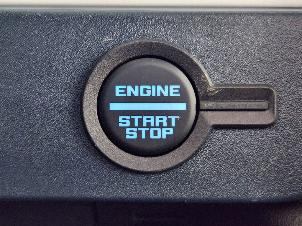 New 2026 Ford Bronco Heritage Edition AWD/4WD image 26