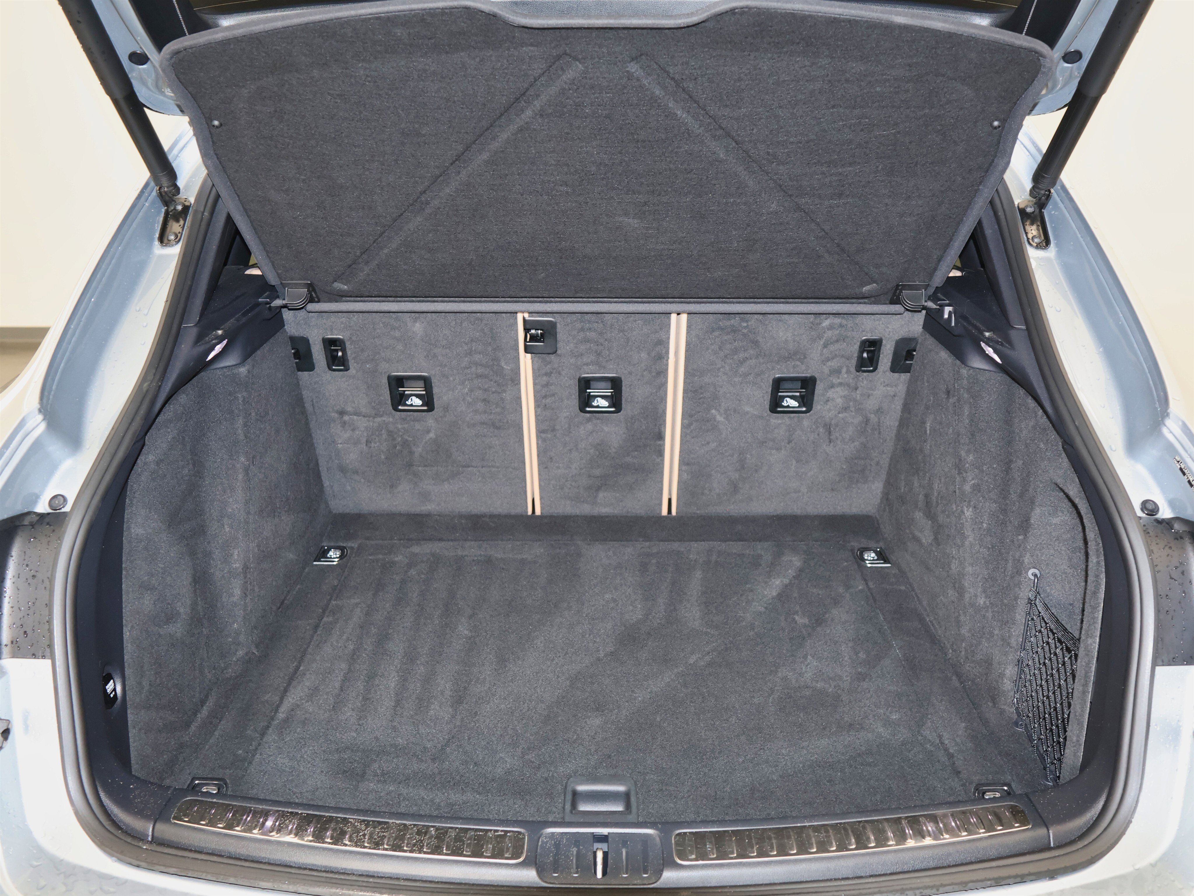 Used 2021 Porsche Macan S image 11