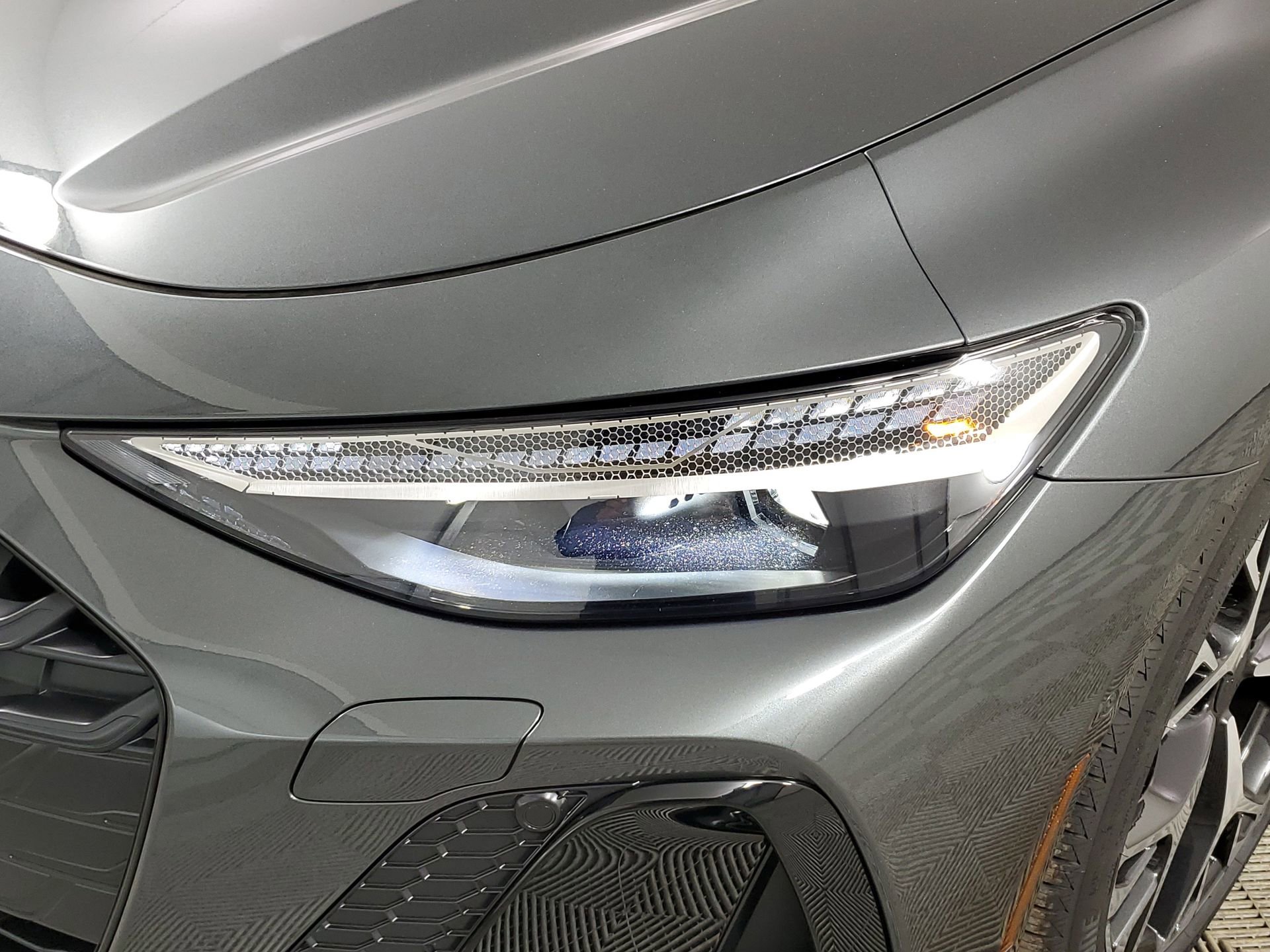 New 2026 Audi A6 Prestige image 17